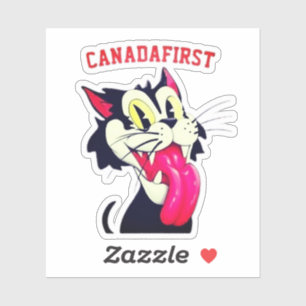 CANADAFIRST CAT