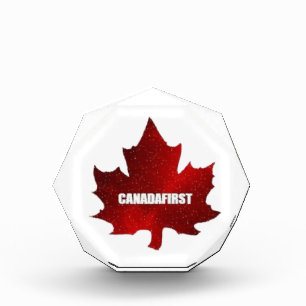 CANADAFIRST PHOTO BLOCK