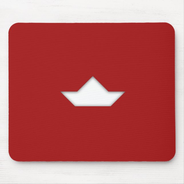 Canadark Mousepad (Front)