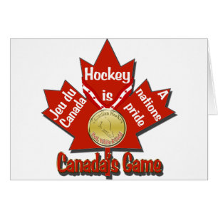 Canadas Game