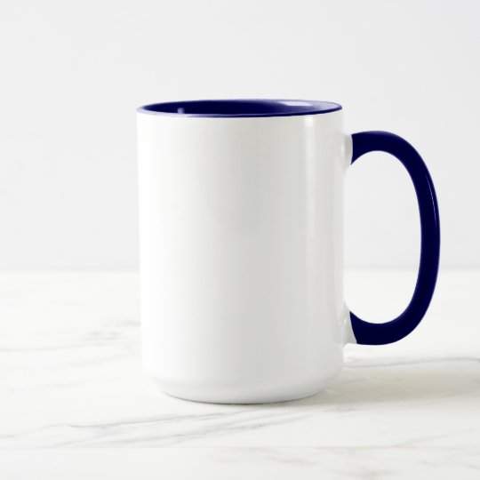 Canada's Underwear Mug