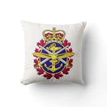 Canadian Armed Forces