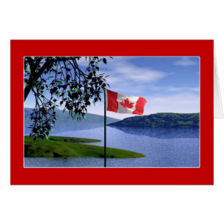 Canadian Colours
