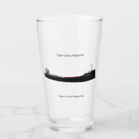 Canadian Enterprise glass