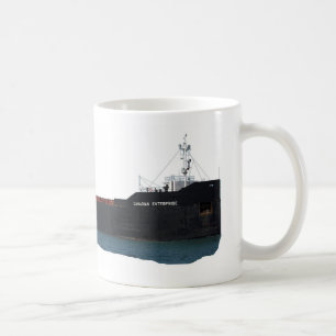 Canadian Enterprise mug
