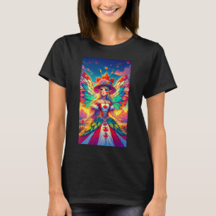 Canadian Fairy T-Shirt