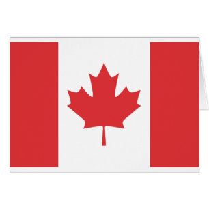 Canadian Flag