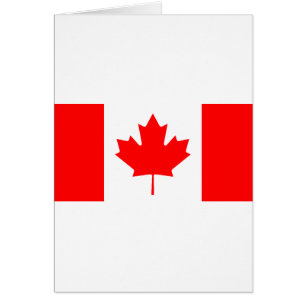 Canadian Flag