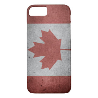 Canadian Flag iPhone 8/7 Case
