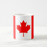 canadian flag