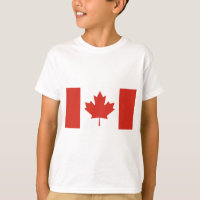 Canadian Flag (Maple Leaf) (Canada)