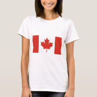 Canadian Flag (Maple Leaf) (Canada)