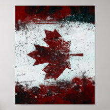 Canadian Flag