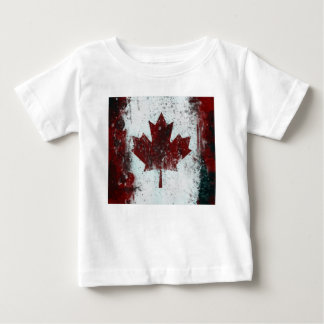 Canadian Flag T-Shirt