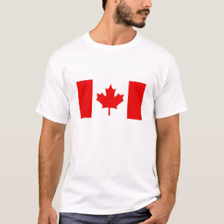 CANADIAN FLAG T-Shirt