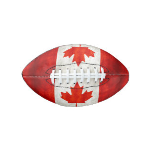 Canadian Football
