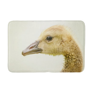 Canadian Goose (Gosling) Bath Mat