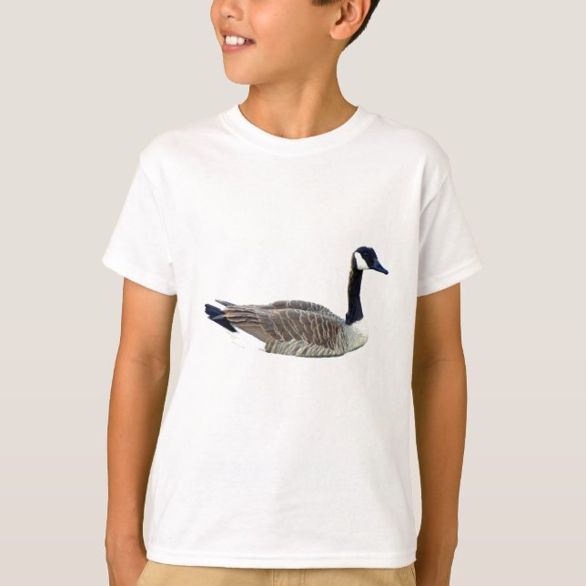 Canadian Goose T-Shirt (Front)