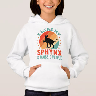 Canadian Hairless Sphynx Cat Owner Humour