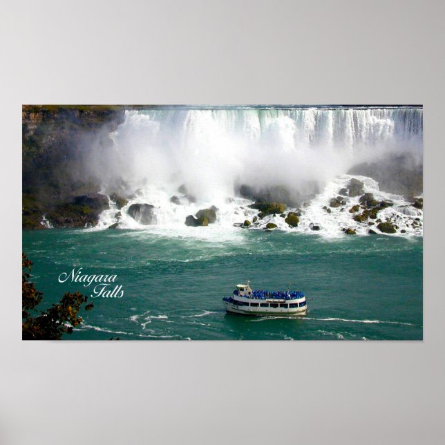 Canadian Images poster (Front)