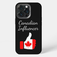 Canadian Influencer thumbs up Lighthouse route