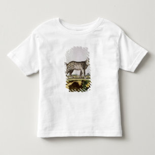 Canadian Lynx Toddler T-Shirt