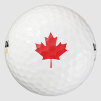 Canadian Maple Leaf