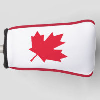 Canadian Maple Leaf