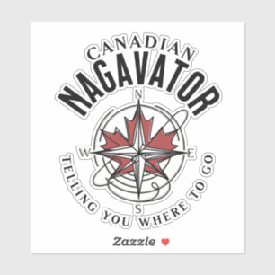 Canadian Nagavator