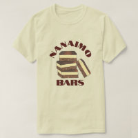 Canadian Nanaimo Bar BC Canada Bakery Dessert Food