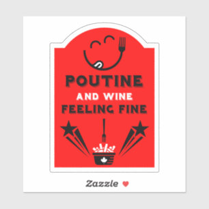 Canadian Poutine Festival