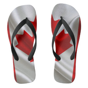Canadian Pride Thongs