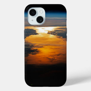 Canadian Provinces Of Newfoundland And Labrador. iPhone 15 Case