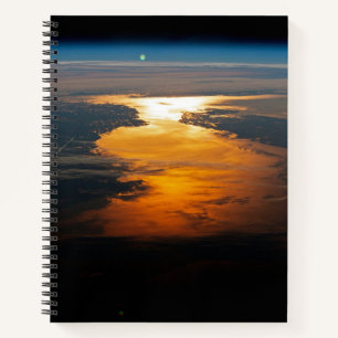 Canadian Provinces Of Newfoundland And Labrador. Notebook