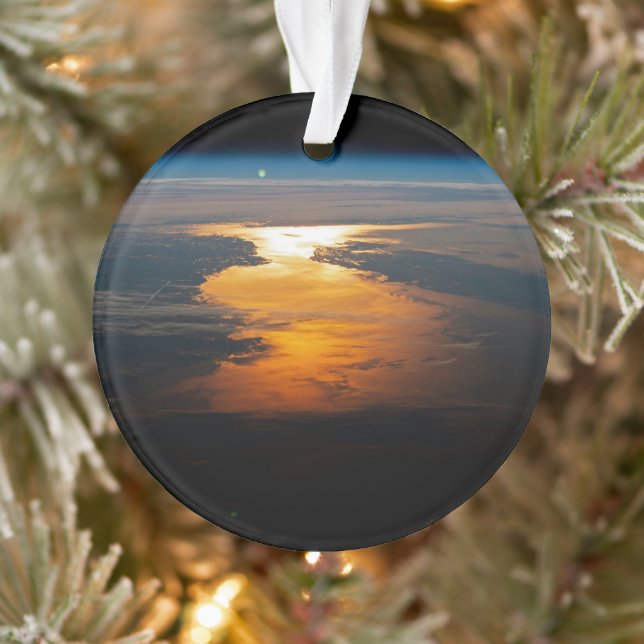 Canadian Provinces Of Newfoundland And Labrador. Ornament (Tree)