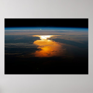 Canadian Provinces Of Newfoundland And Labrador. Poster