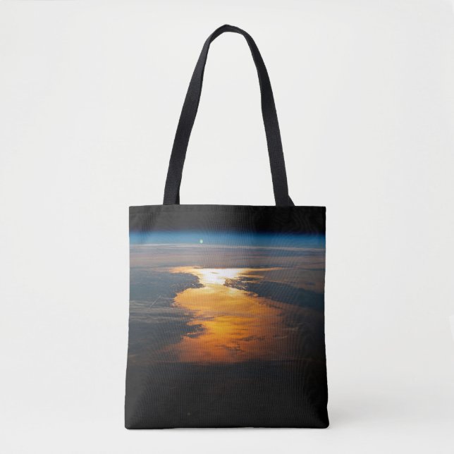 Canadian Provinces Of Newfoundland And Labrador. Tote Bag (Front)