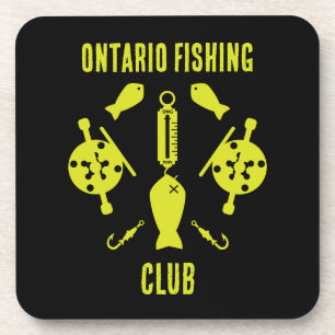 Canadian Salmon Fishing Coaster
