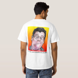 Canadian Studmuffin T Shirt
