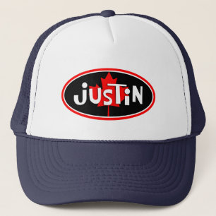 Canadian Trucker Hat