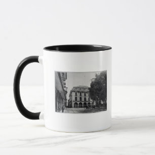 Canal Administration Building, Panama Mug