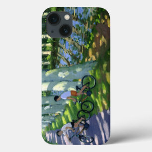 Canal du Midi France iPhone 13 Case