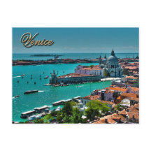 Canal Grande, Venice, Italy