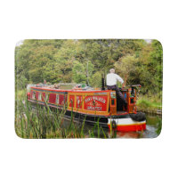CANAL NARROWBOATS