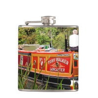 CANAL NARROWBOATS