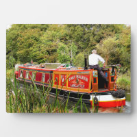 CANAL NARROWBOATS