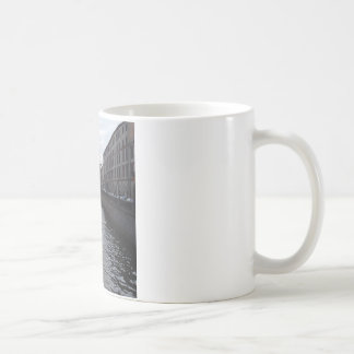 Canal Near The Church of the Spilled Blood. Coffee Mug