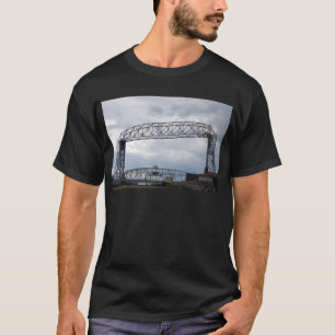Canal Park Aerial Lift Bridge T-Shirt