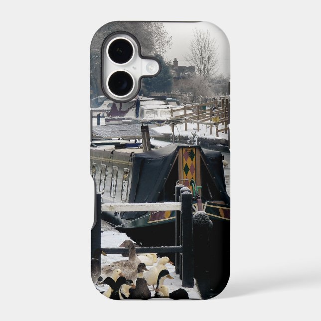 CANALS (Back)