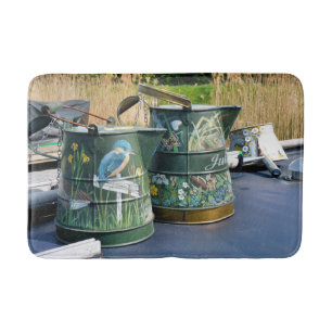 CANALS BATH MAT